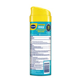 Odor-X® Athlete's Foot Medicated Liquid Spray