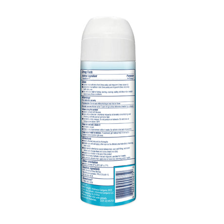 Athlete's Foot – DrScholls