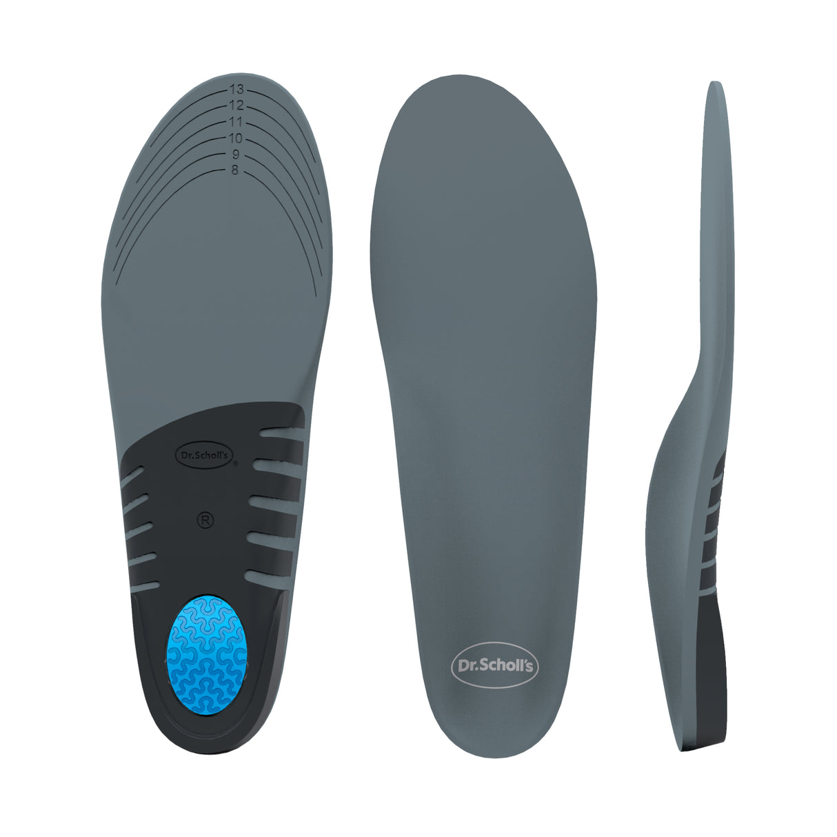 Mortons Neuroma Relief Prothotics Motion Control Orthotics Aetrex