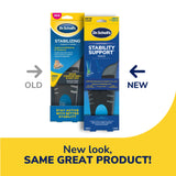 Stability Support Insoles