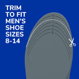 Stability Support Insoles
