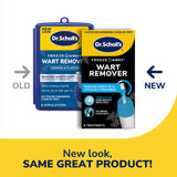 Freeze Away® Wart Remover