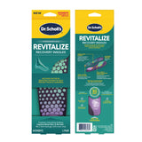 image of revitalize recovery insoles