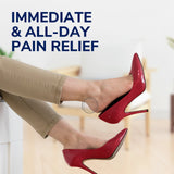 image of immediate and all day pain relief