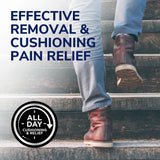 Plantar Wart Remover Seal & Heal Bandage with Hydrogel Technology