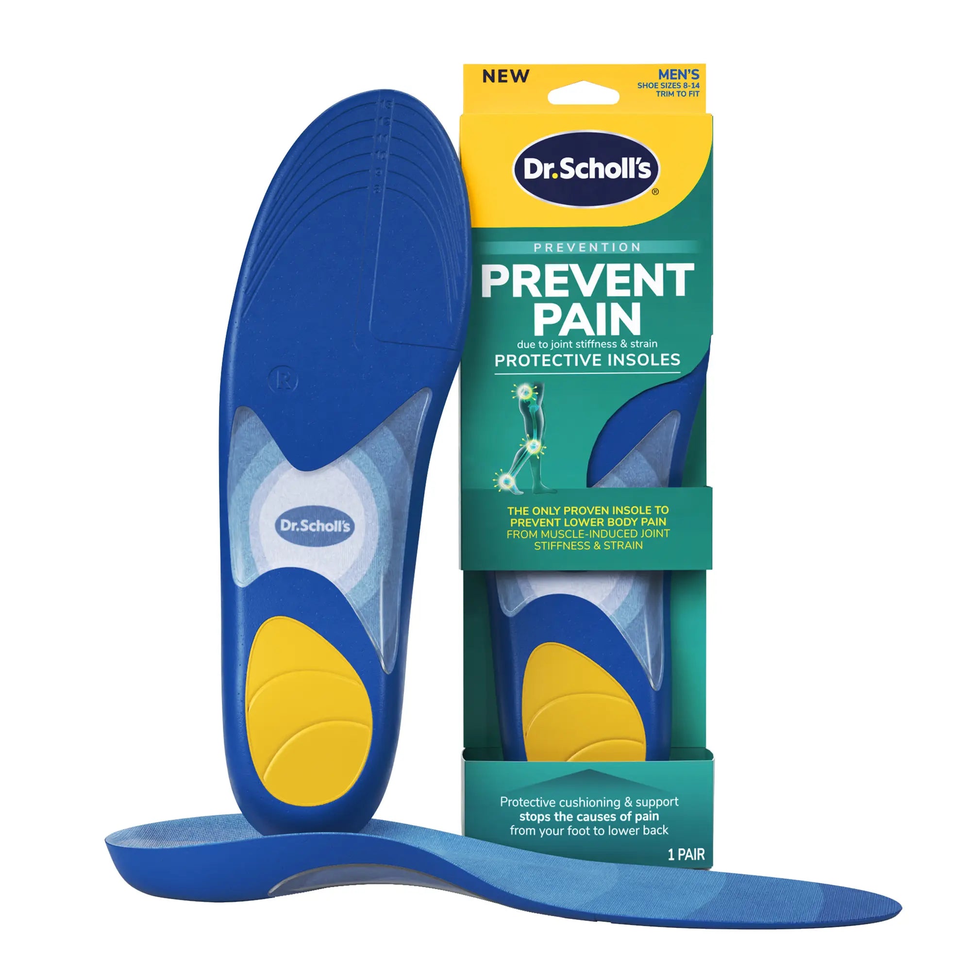 Relief Orthotics Shoppers Drug Mart Insoles Dr Scholl's Pain