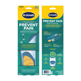 image of prevent pain insole