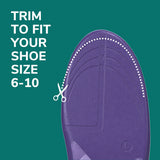 Prevent Pain Lower Body Protective Insoles