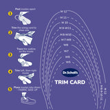 image of trim card