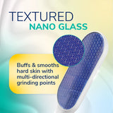 Hard Skin Remover Nano Glass Foot File