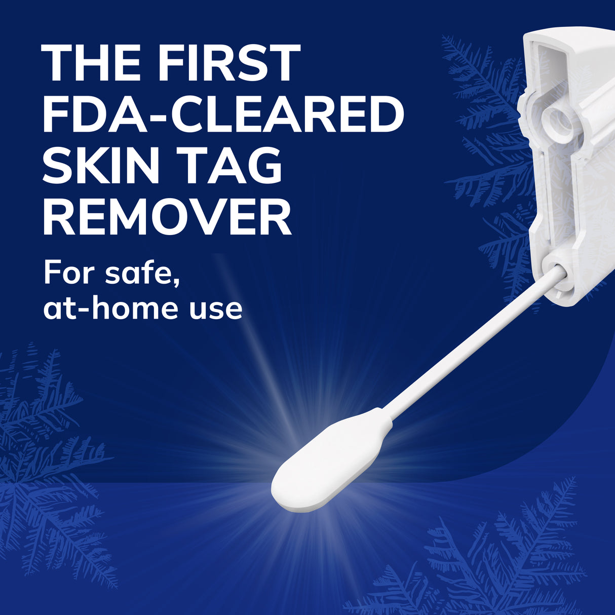Freeze Away® Skin Tag Remover (2 Pack)