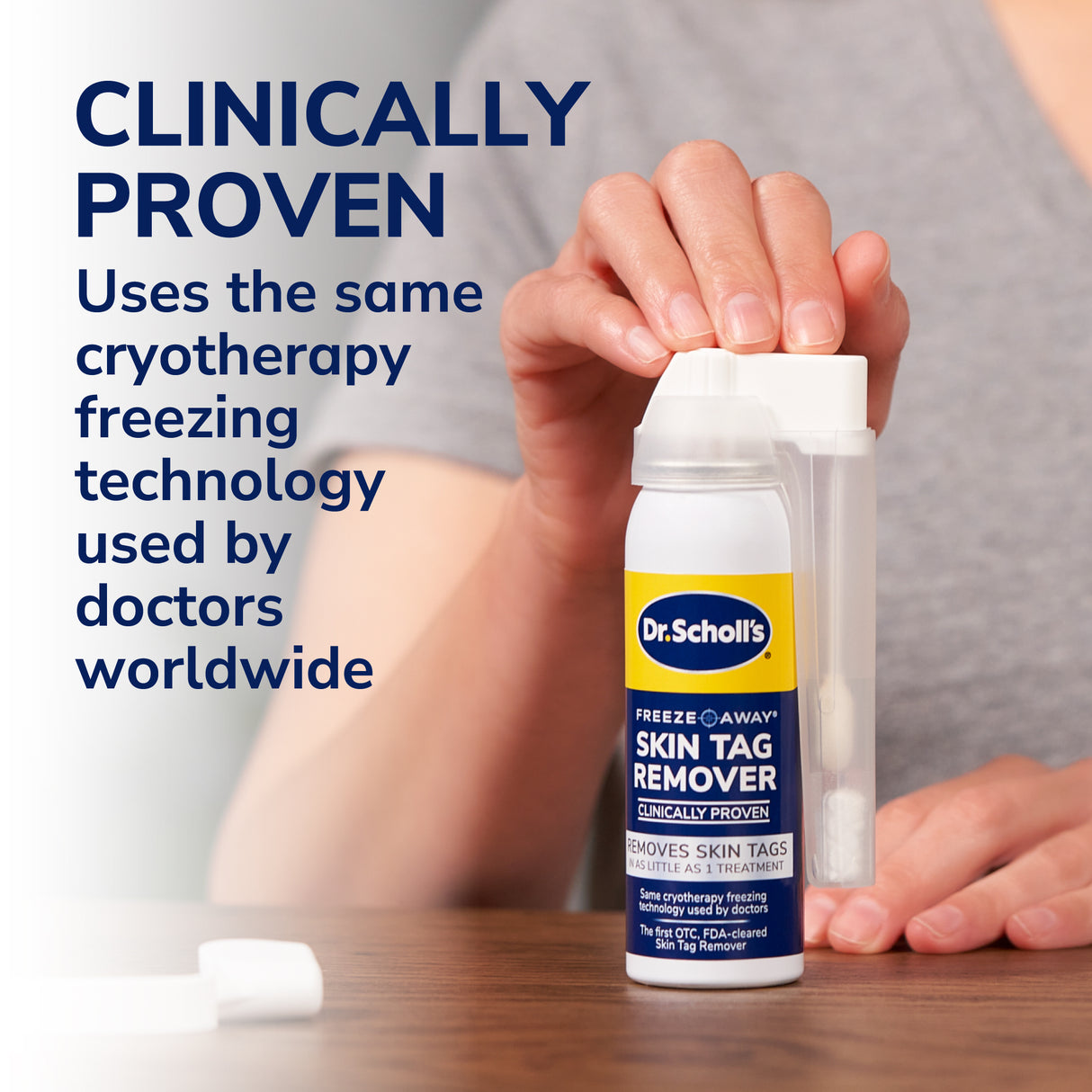 Freeze Away® Skin Tag Remover