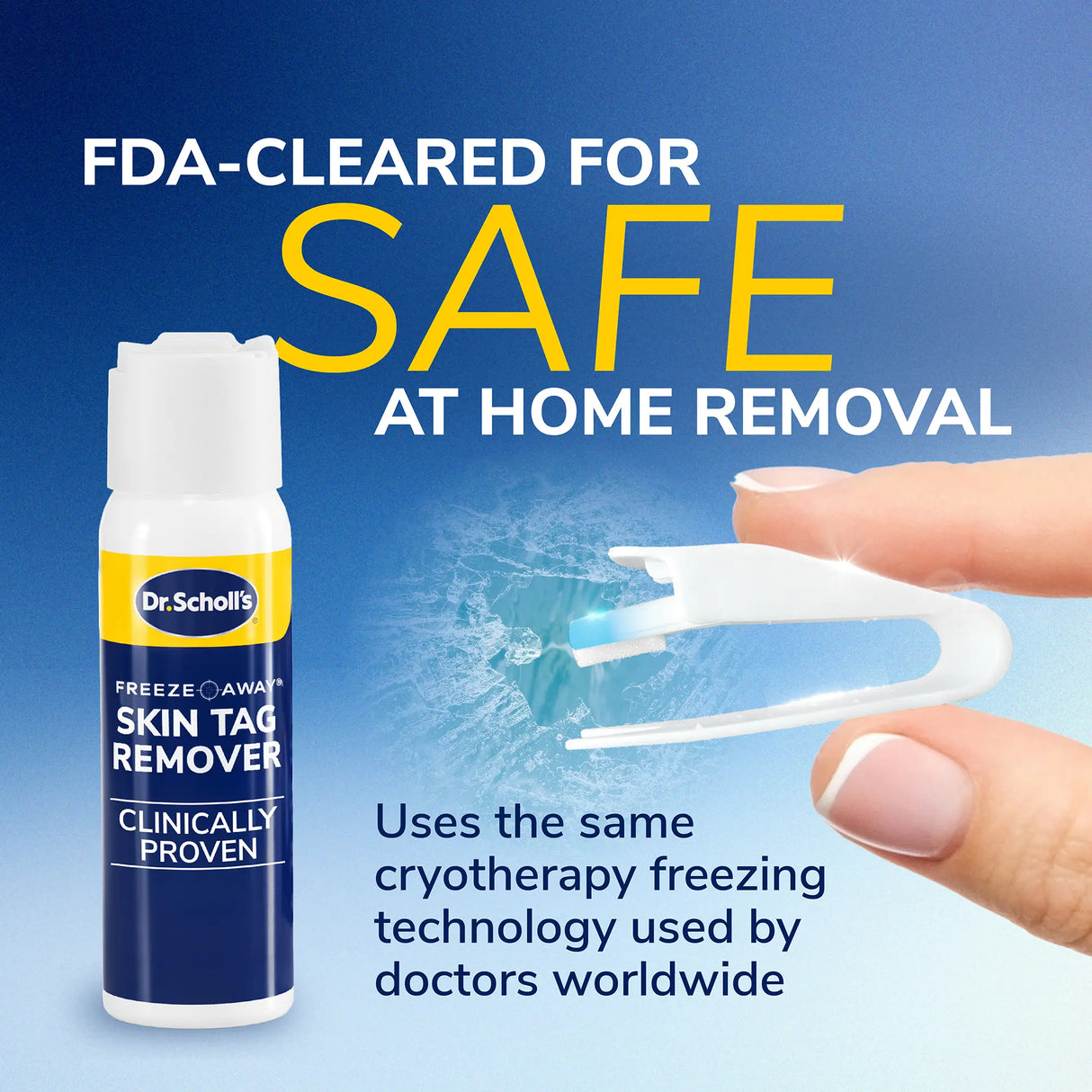 Freeze Away® Skin Tag Remover