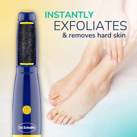 Callus Remover Electronic Foot File