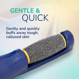 Callus Remover Electronic Foot File