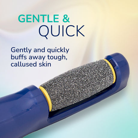 Callus Remover Electronic Foot File