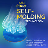 Adapts To You Insoles