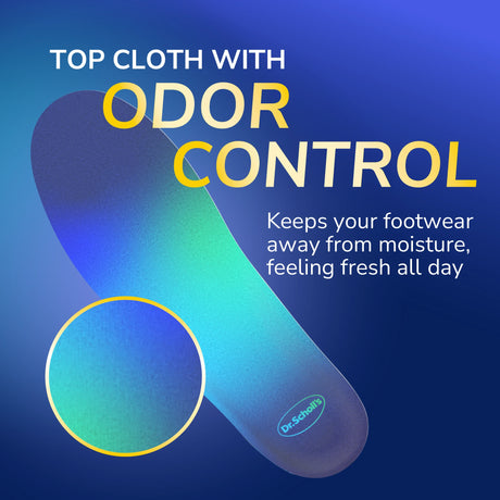 Adapts To You Insoles