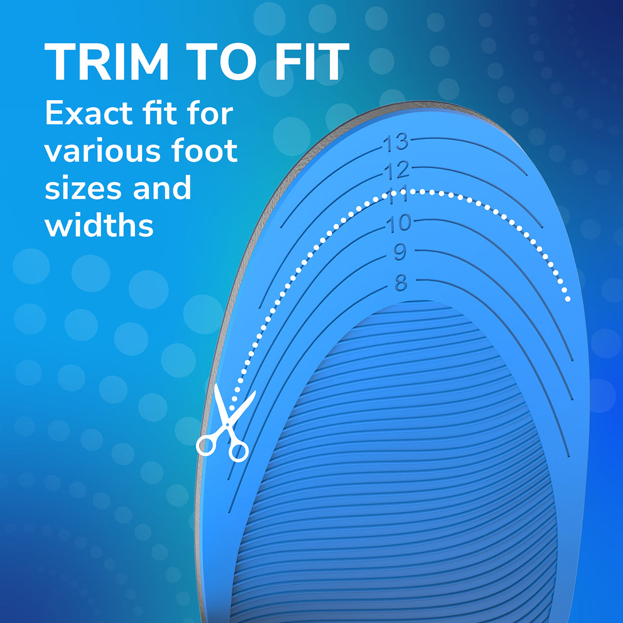 Adapts To You Insoles