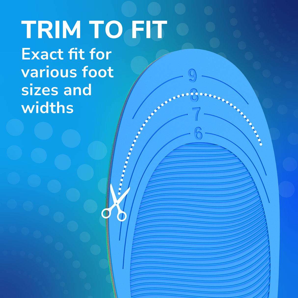 Adapts To You Insoles