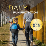 Nerve Pain Relief Hydrogel Patches