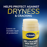 Dry, Cracked Skin Relief Hydrating Balm