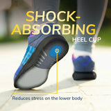 Flat Feet Support Insoles for Women