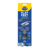 Flat Feet Support Insoles for Women