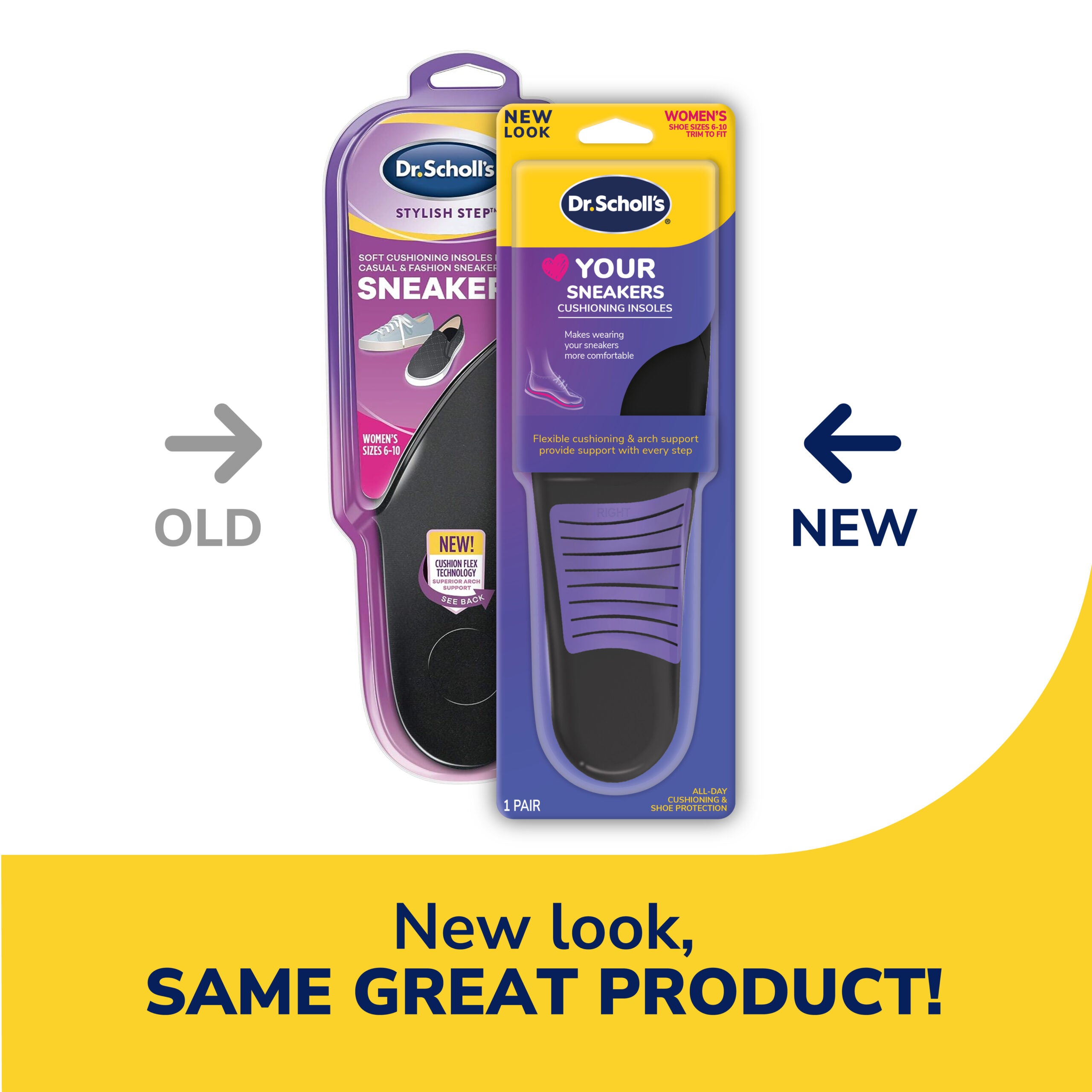 Shoe inserts for sneakers on sale