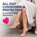 Love Your HEELS & WEDGES Ball of Foot Cushions