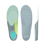 image of women's extra support insole