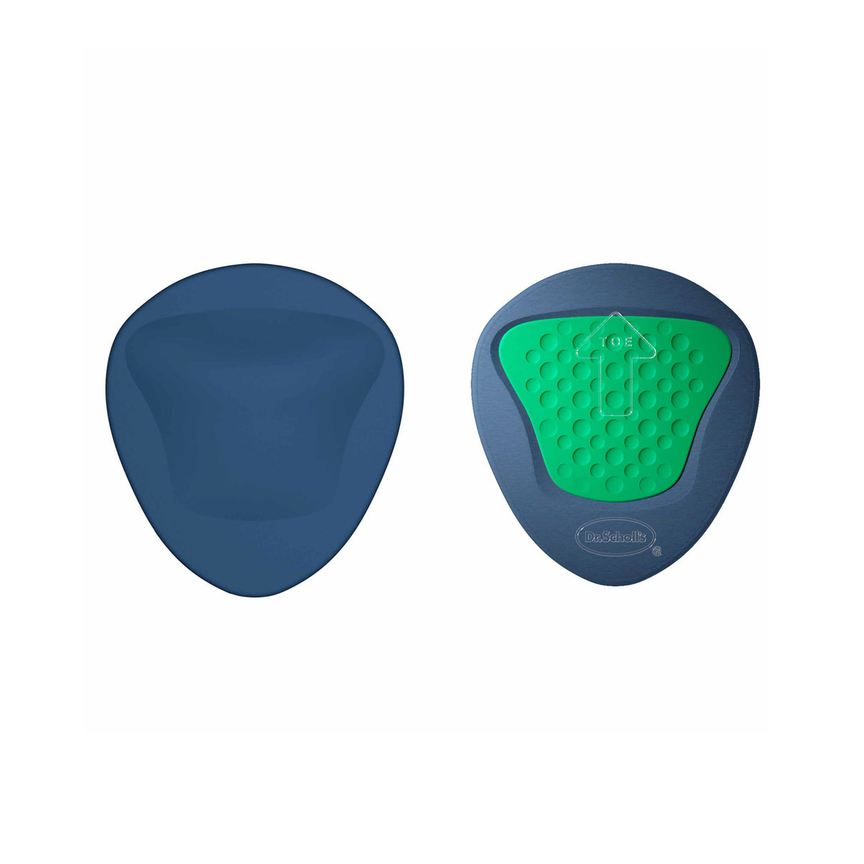 Ball of Foot Metatarsal Pain Relief Pad