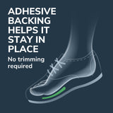 Ball of Foot Metatarsal Pain Relief Pad