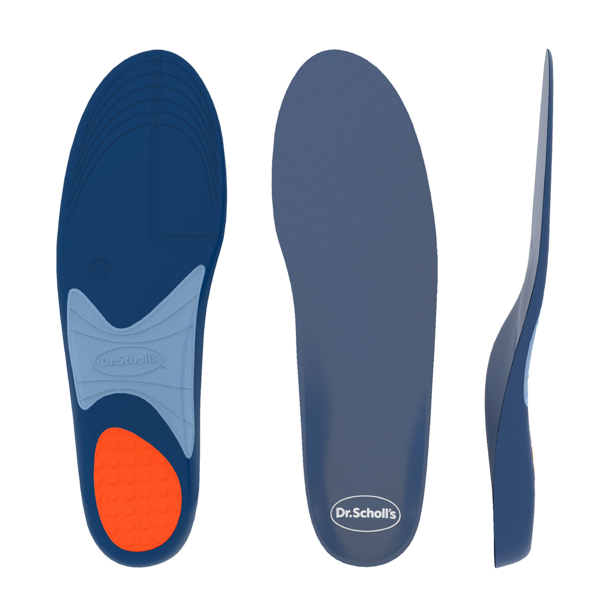 Knee All-Day Pain Relief Orthotics