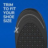 Work Insoles with Massaging Gel®