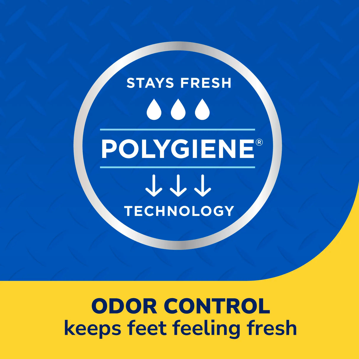 Work Insoles with Massaging Gel®
