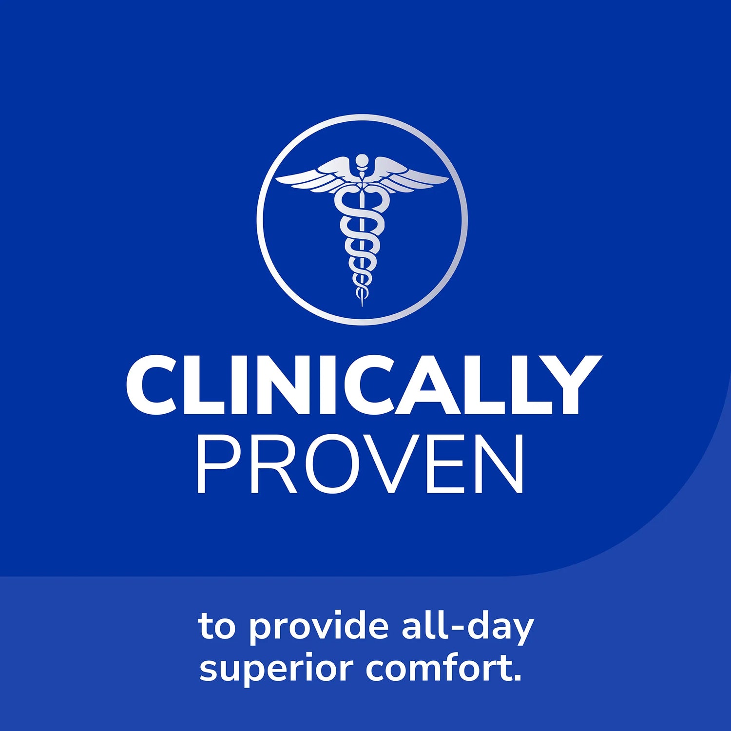 Energizing Comfort with Massaging Gel® Insoles