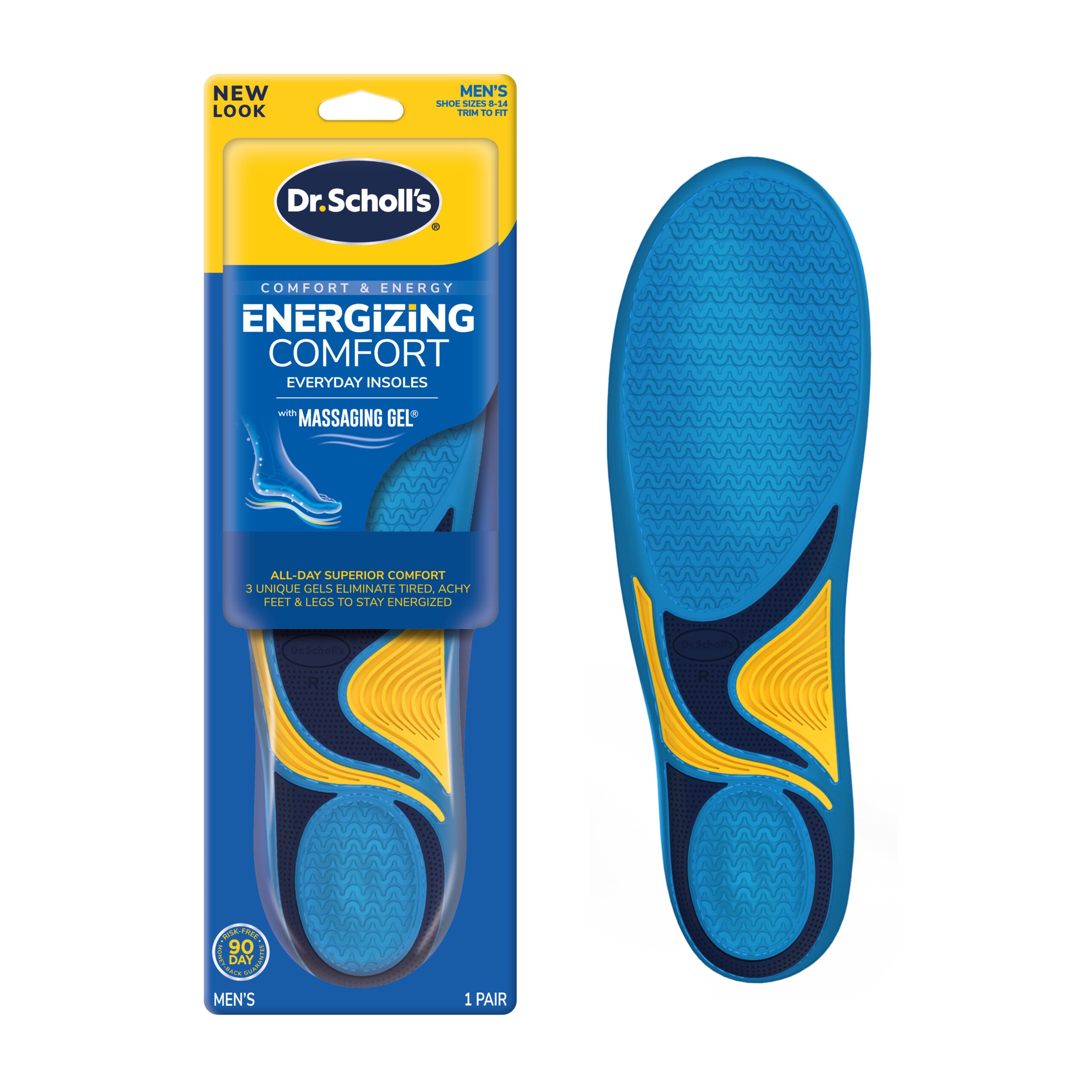 Scholl Gel Dr Scholl's Wholesale Scholls Womens Gel HEEL