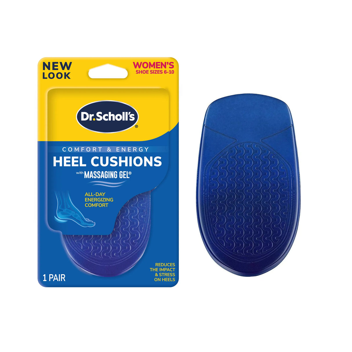Heel Cushions