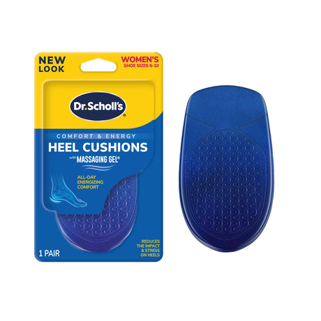 Heel Cushions