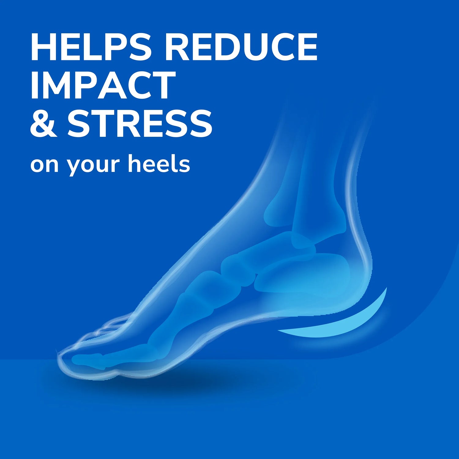 Heel Cushions