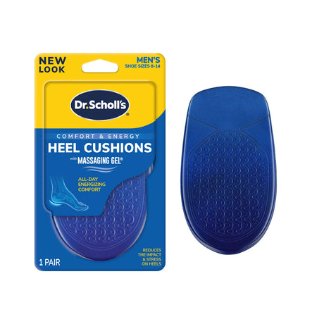 Heel Cushions