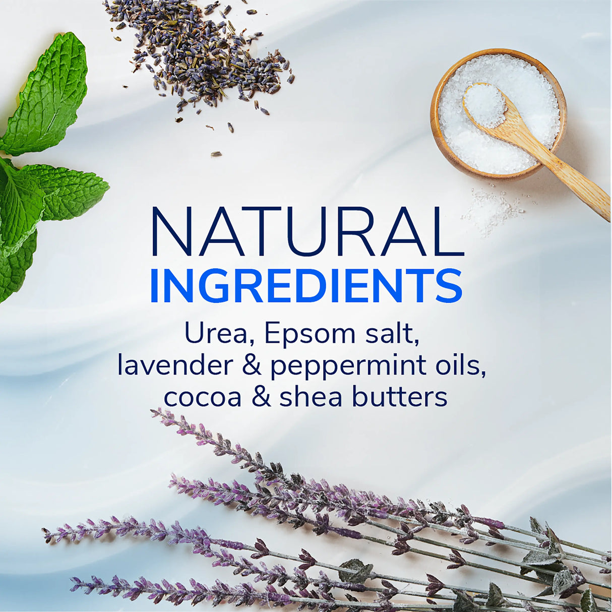 Severe Cracked Heel Repair Restoring Balm