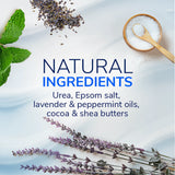 Severe Cracked Heel Repair Restoring Balm