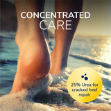Severe Cracked Heel Repair Restoring Balm