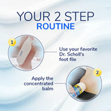 Severe Cracked Heel Repair Restoring Balm