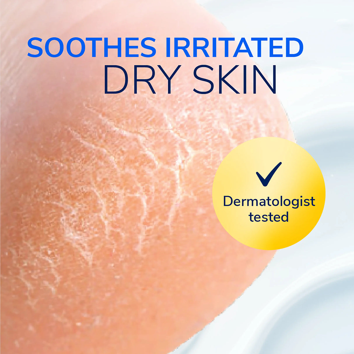 Severe Cracked Heel Repair Restoring Balm