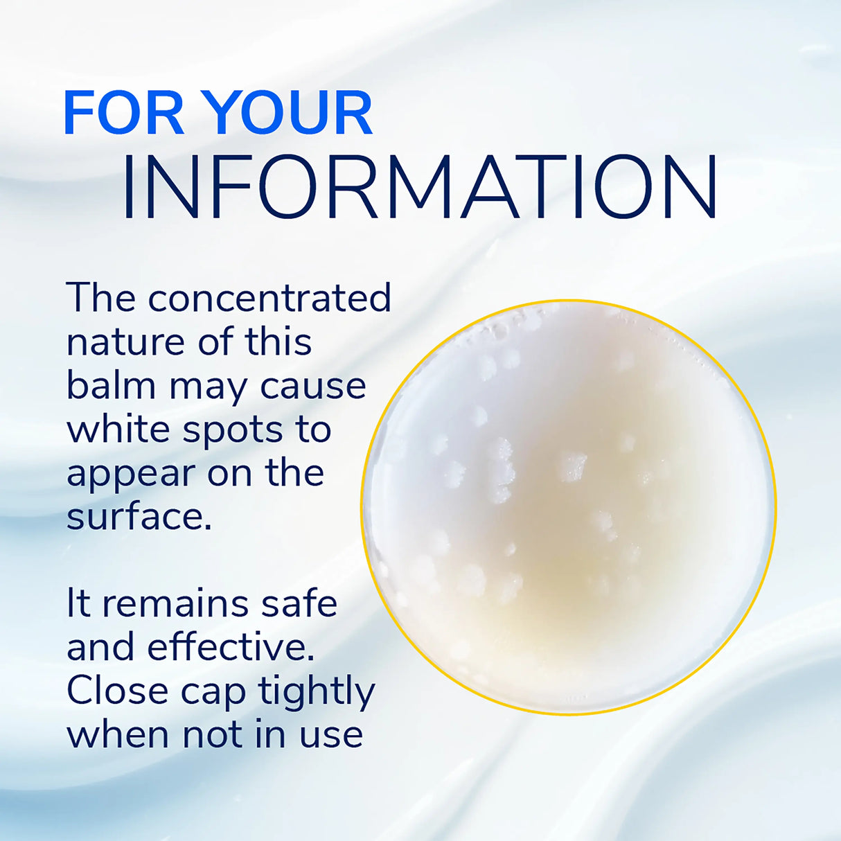 Severe Cracked Heel Repair Restoring Balm