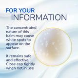 Severe Cracked Heel Repair Restoring Balm