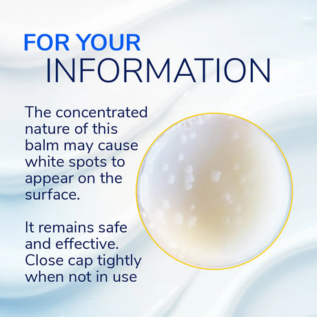 Severe Cracked Heel Repair Restoring Balm